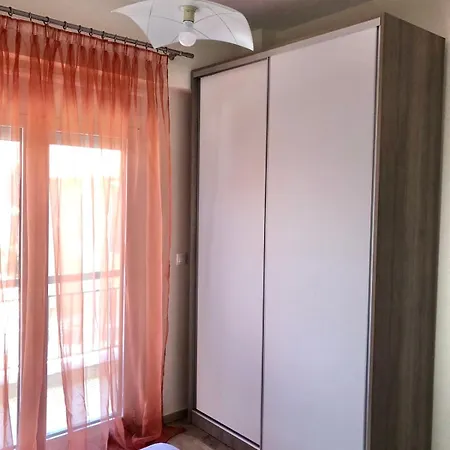 The Old Town House * Ormília