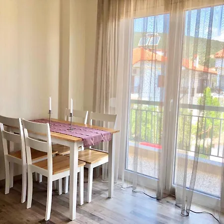 The Old Town House Ormília