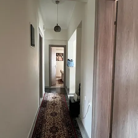 The Old Town House * Ormília