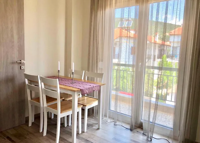 The Old Town House Ormilia