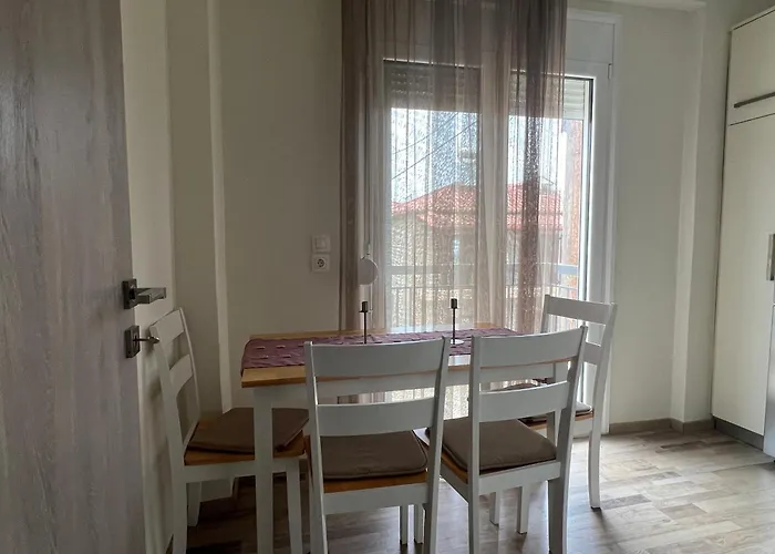 Holiday home The Old Town House *