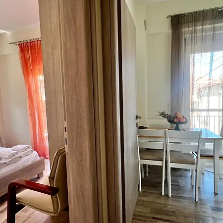 Holiday home The Old Town House Ormilia