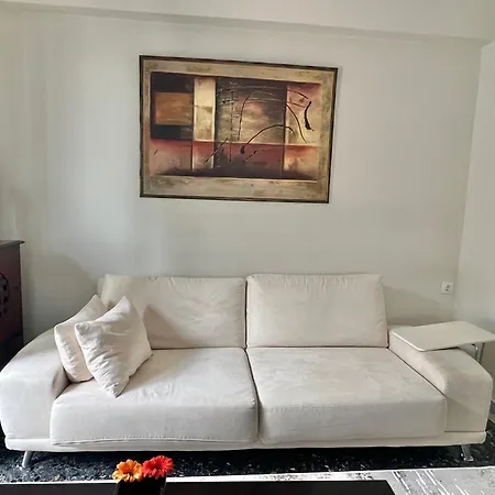 Casa vacanze The Old Town House Ormília