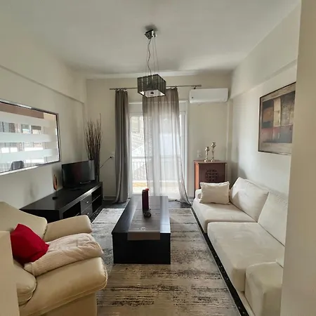 Vakantiehuis The Old Town House Ormília