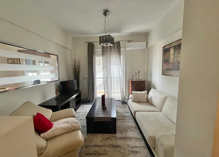 Casa vacanze The Old Town House Ormília