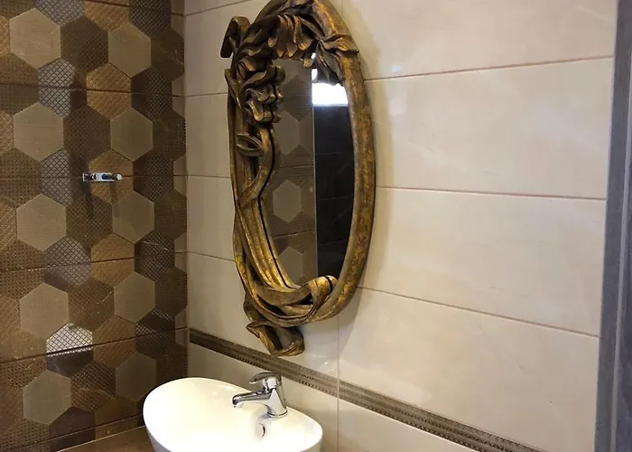 The Old Town House *