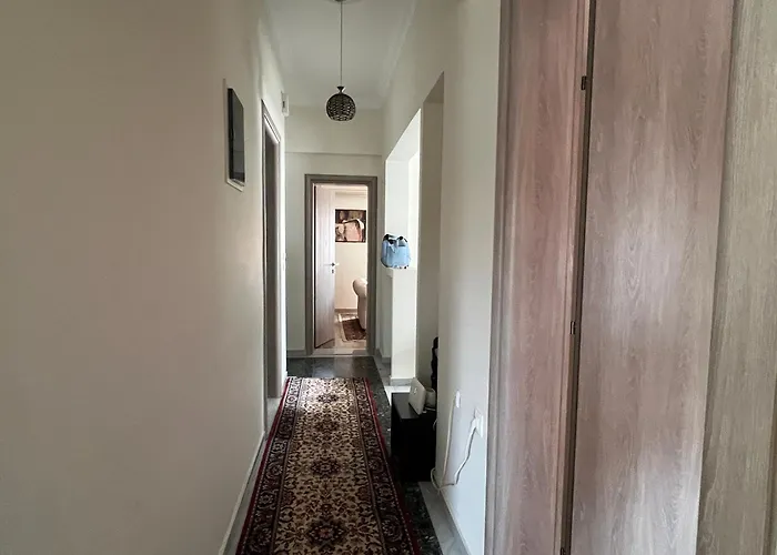 The Old Town House * Ormília